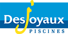 Logo Piscines Desjoyaux